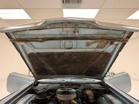 1968 Dodge Polara