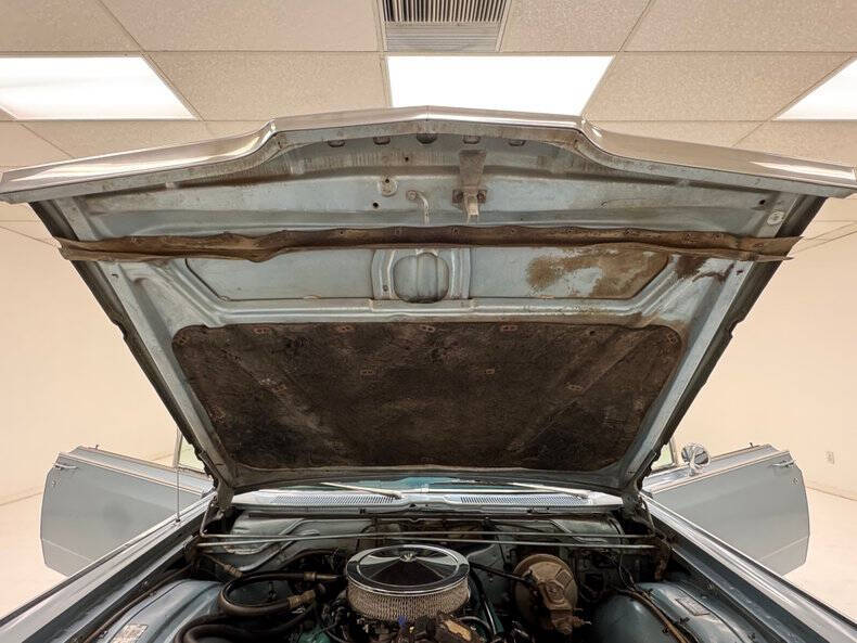 1968 Dodge Polara