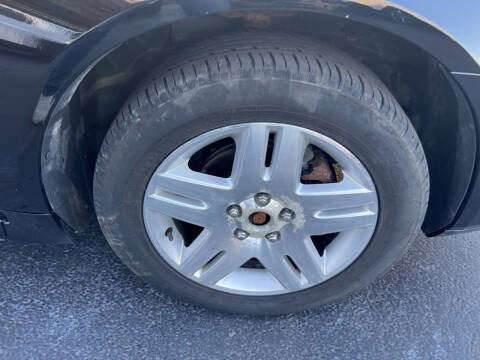 2013 Chevrolet Impala LT Fleet