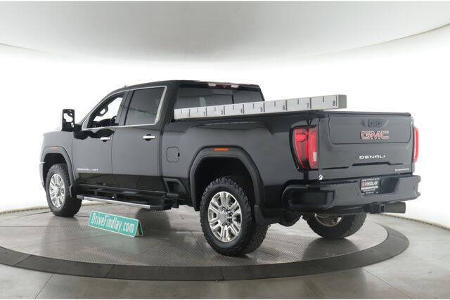 2022 GMC Sierra 2500HD
