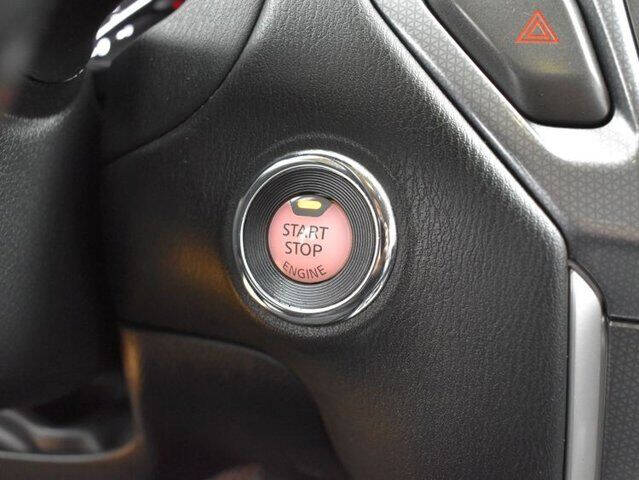 2019 Nissan Pathfinder