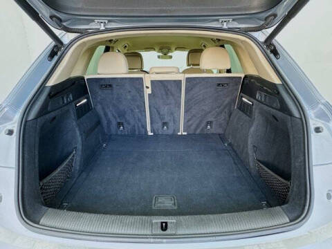 2021 Audi Q5 quattro Premium 45 TFSI