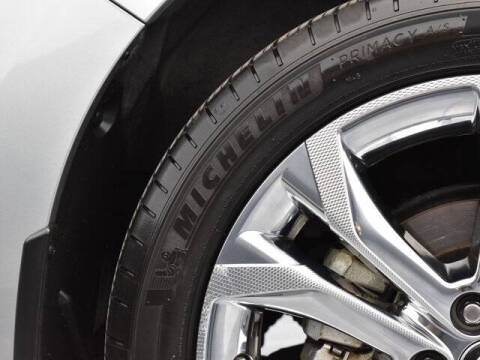 2024 Toyota Sienna Platinum 7-Passenger