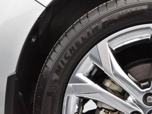 2024 Toyota Sienna Platinum 7-Passenger