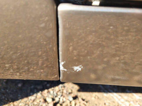 1965 Chevrolet Biscayne