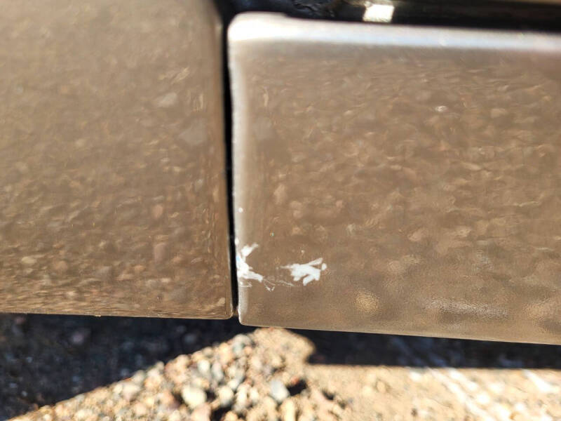 1965 Chevrolet Biscayne