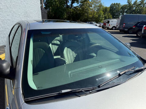 2006 Buick Lucerne CXL V6