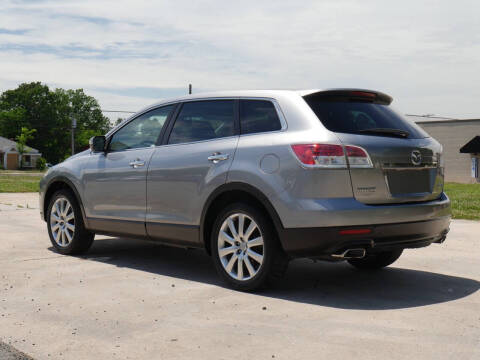 2009 Mazda CX-9 Touring