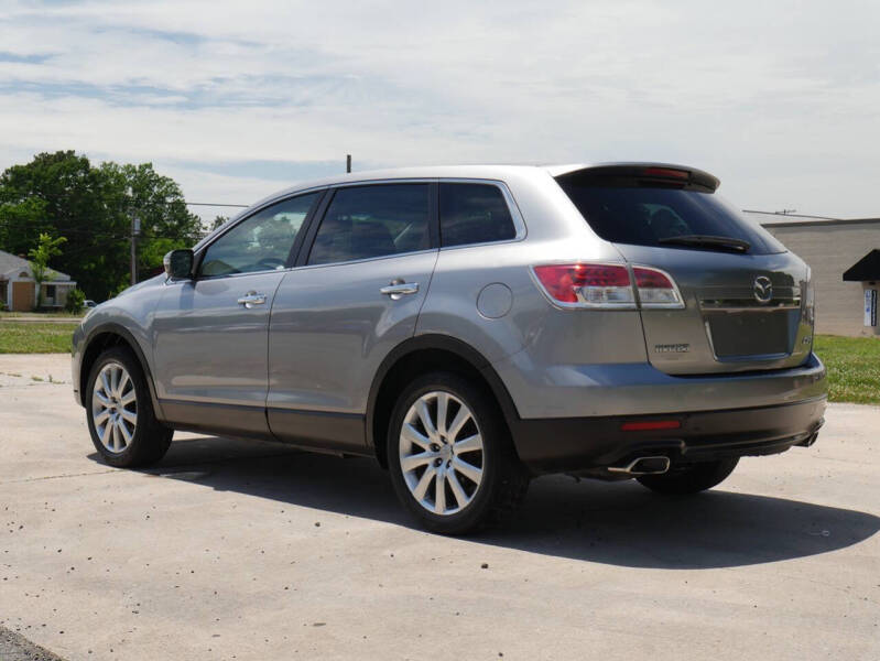 2009 Mazda CX-9 Touring
