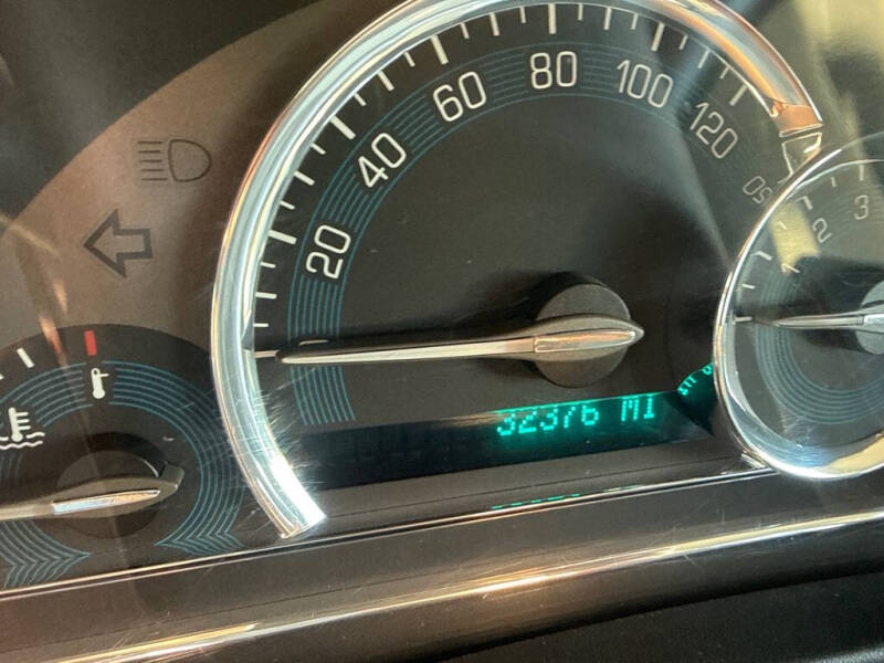 2010 Chevrolet HHR LS