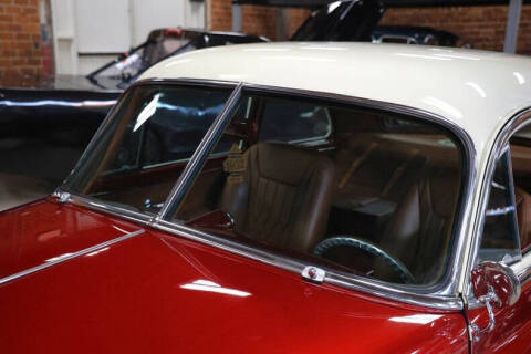 1952 Chevrolet Styleline