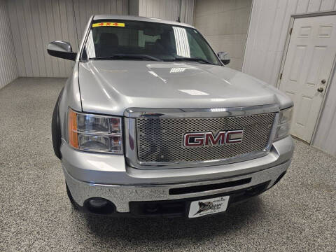 2013 GMC Sierra 1500 for sale at LaFleur Auto Sales in North Sioux City SD