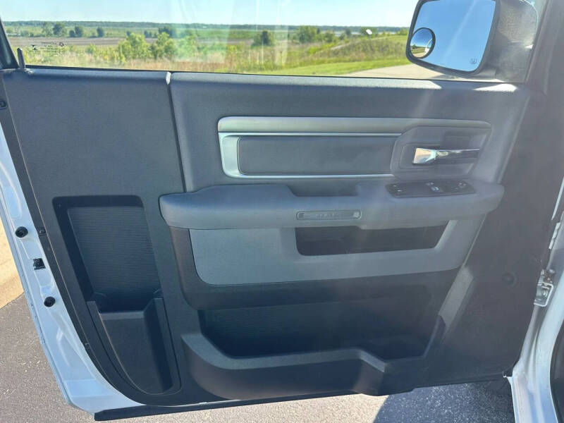 2013 RAM 1500 SLT