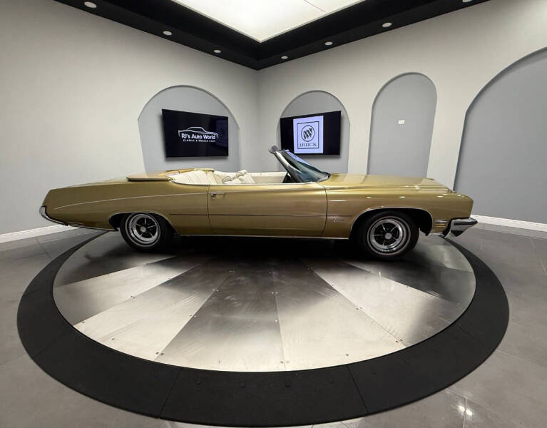 1972 Buick Centurion