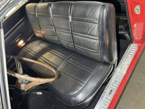 1965 Mercury Comet