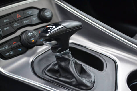 2021 Dodge Challenger GT