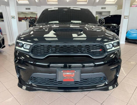 2023 Dodge Durango GT Premium