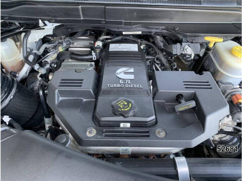 2022 RAM 3500