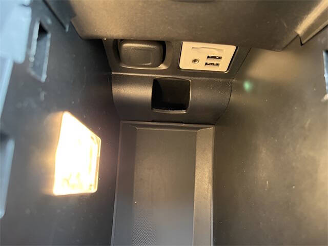 2015 Chevrolet Impala LTZ