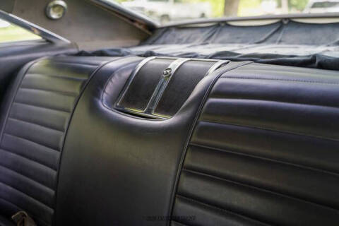 1967 Buick Wildcat