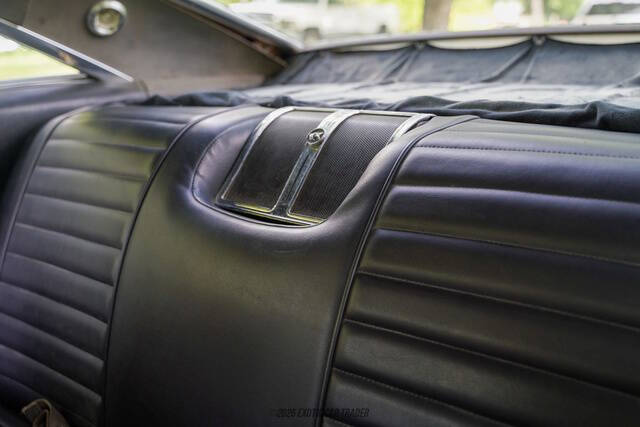 1967 Buick Wildcat