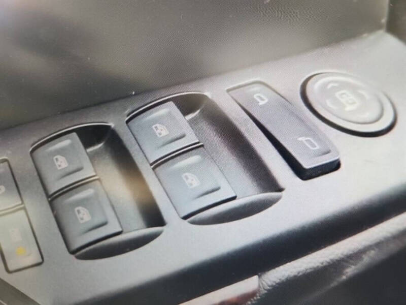 2016 GMC Yukon XL SLE