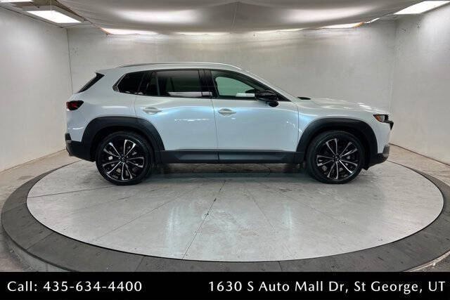 2023 Mazda CX-50 2.5 S Premium Plus