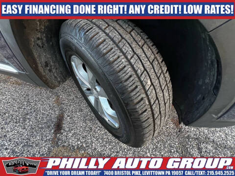 2019 Hyundai Santa Fe SE 2.4L