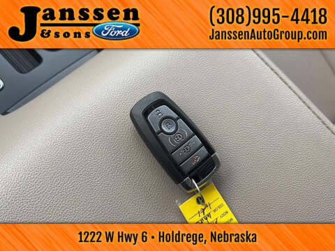 2024 Ford Expedition MAX XLT