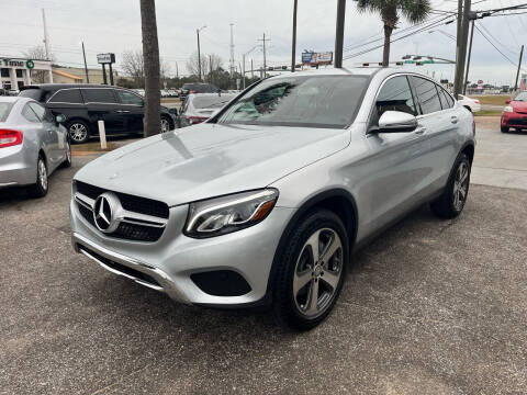 2017 Mercedes-Benz GLC for sale at Advance Auto Wholesale in Pensacola FL