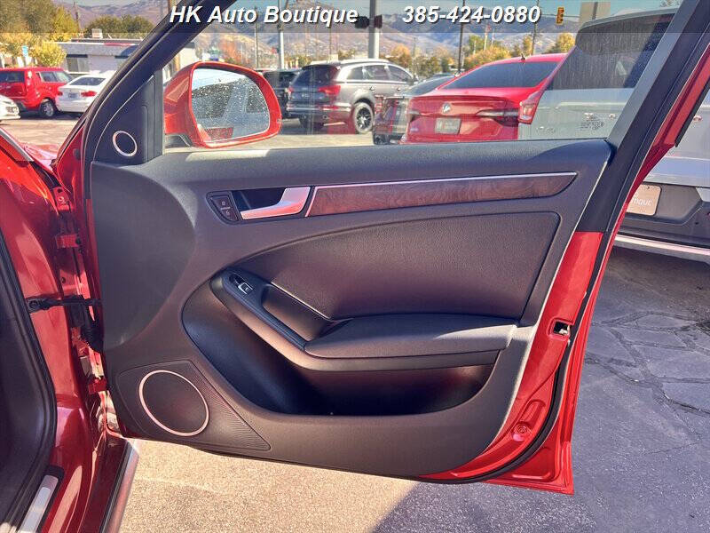 2013 Audi Allroad 2.0T quattro Premium Plus