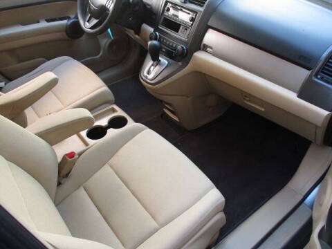 2011 Honda CR-V LX
