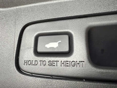 2025 Acura ADX w/A-SPEC