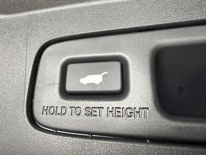 2025 Acura ADX w/A-SPEC