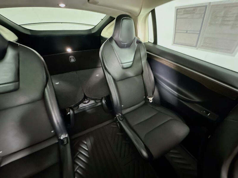 2016 Tesla Model X 60D