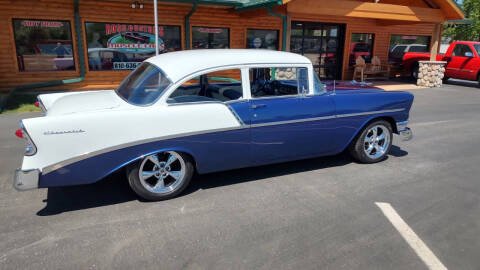 1956 Chevrolet 210
