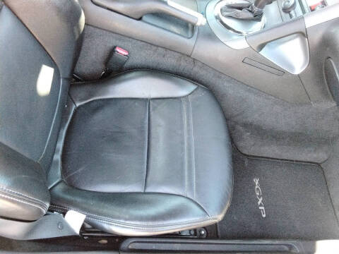 2008 Pontiac Solstice GXP