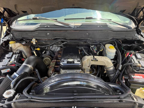2005 Dodge Ram 2500