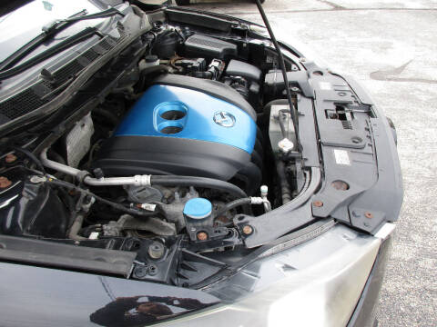 2013 Mazda CX-5 Touring