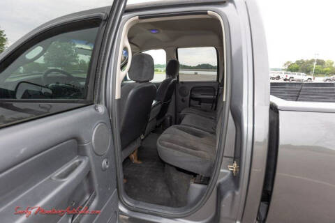 2003 Dodge Ram 1500