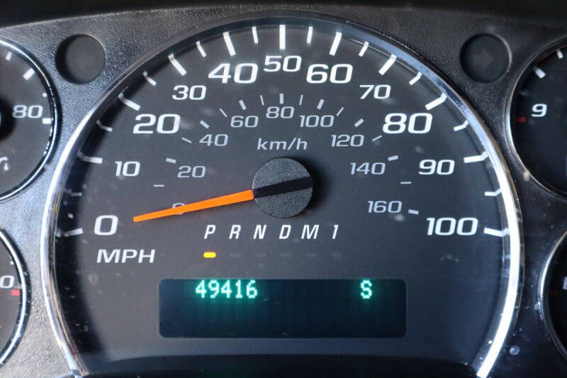 2017 Chevrolet Express LS 2500