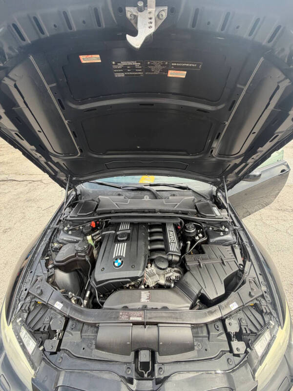 2012 BMW 3 Series 328i
