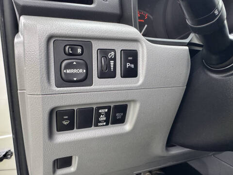 2013 Toyota 4Runner SR5