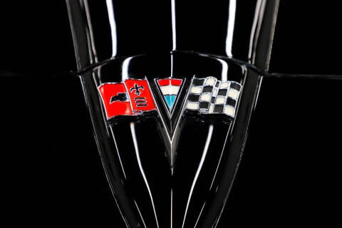 1963 Chevrolet Corvette