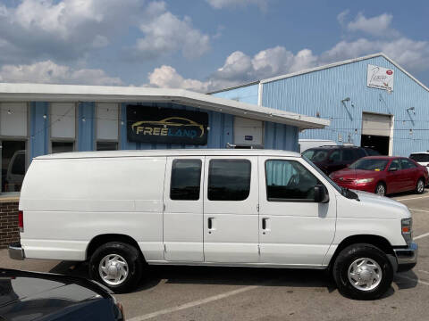 2013 Ford E-Series E-350 SD