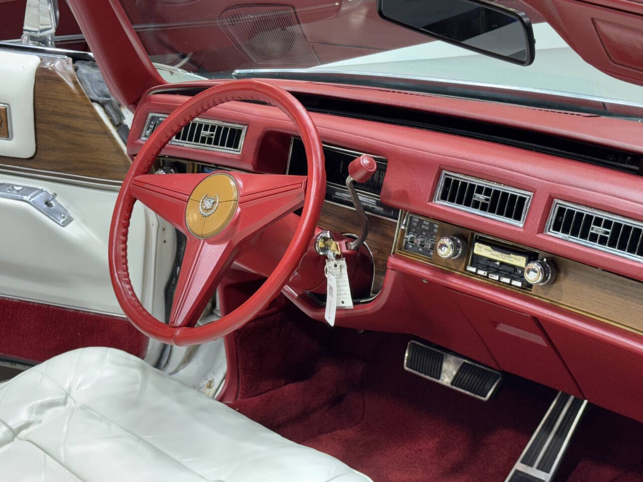 1975 Cadillac Eldorado 87