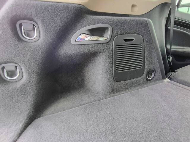 2017 Buick Envision Premium I