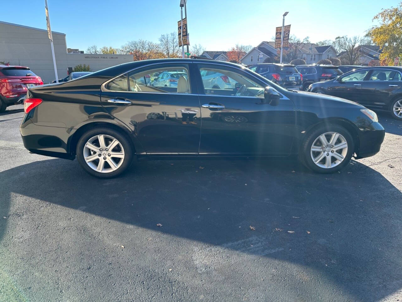 2008 Lexus ES 350 for sale at Mr.C's AutoMart in Midlothian, IL