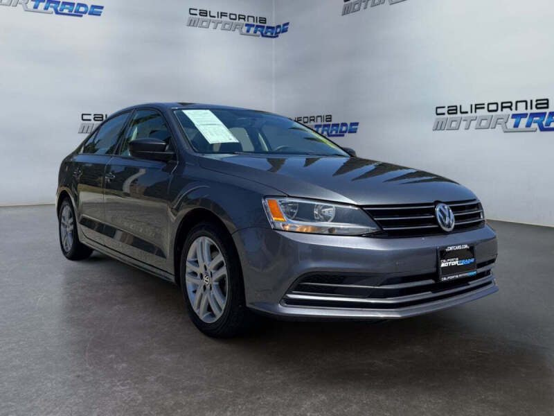 2015 Volkswagen Jetta