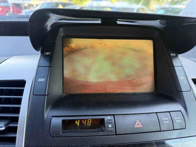 2009 Toyota Prius